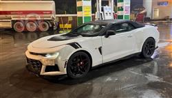 شيفروليه كامارو